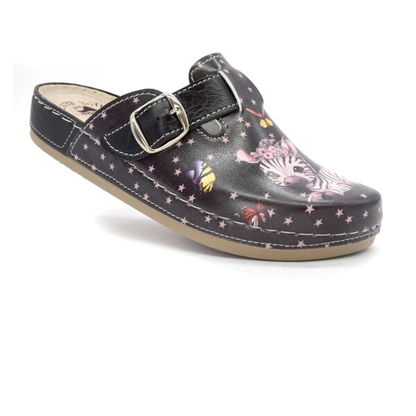 ANATOMISCHE CLOGS