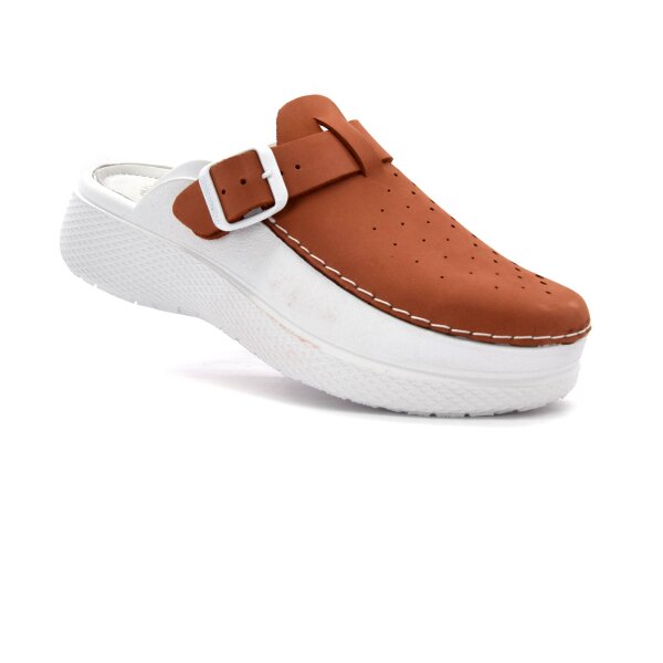 ANATOMISCHE CLOGS
