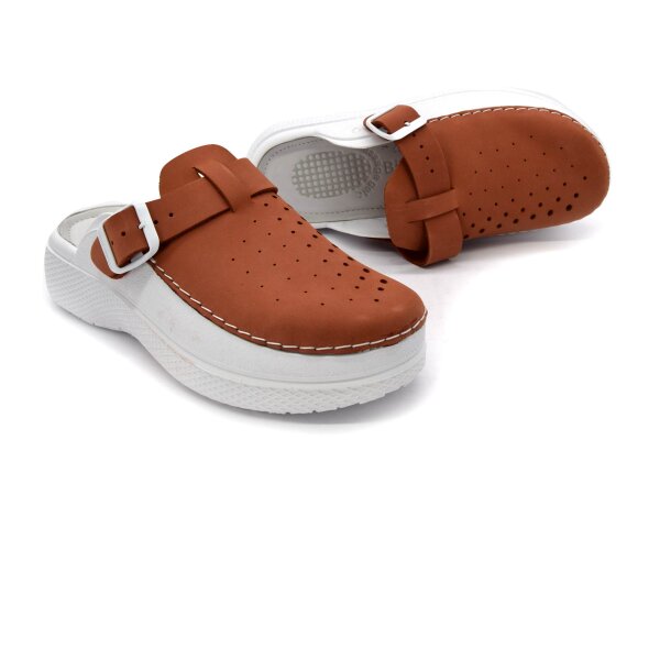 ANATOMISCHE CLOGS