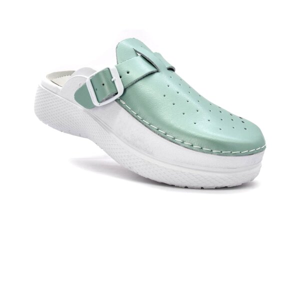 ANATOMISCHE CLOGS