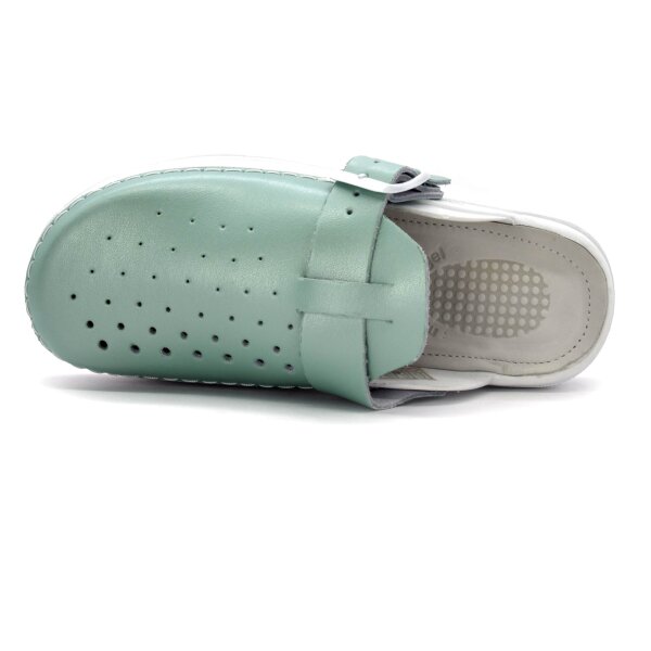 ANATOMISCHE CLOGS