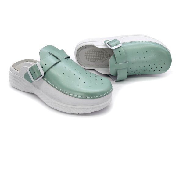 ANATOMISCHE CLOGS