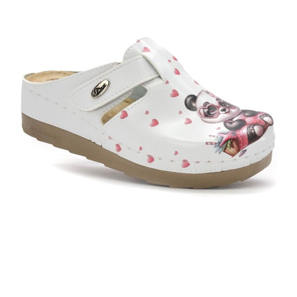 ANATOMISCHE CLOGS