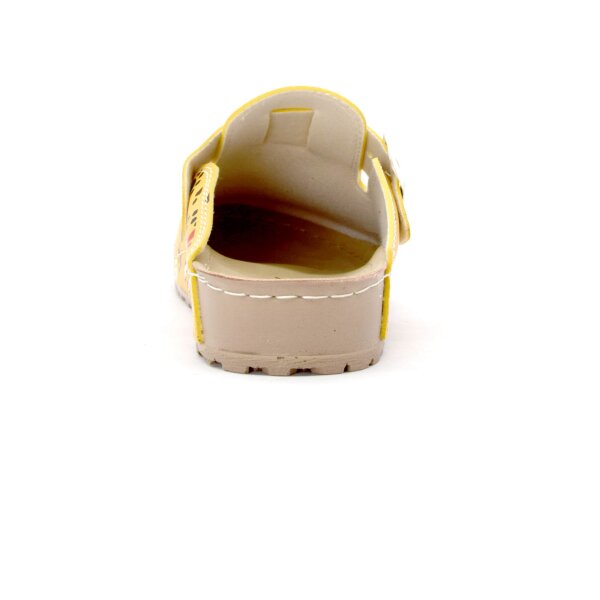ANATOMISCHE CLOGS