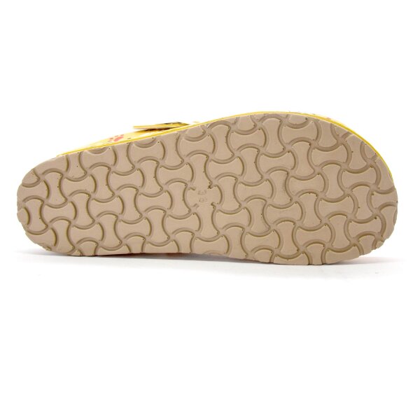 ANATOMISCHE CLOGS