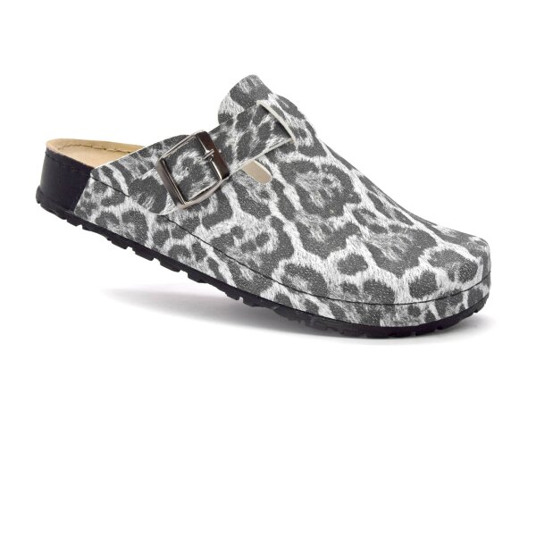 ANATOMISCHE CLOGS