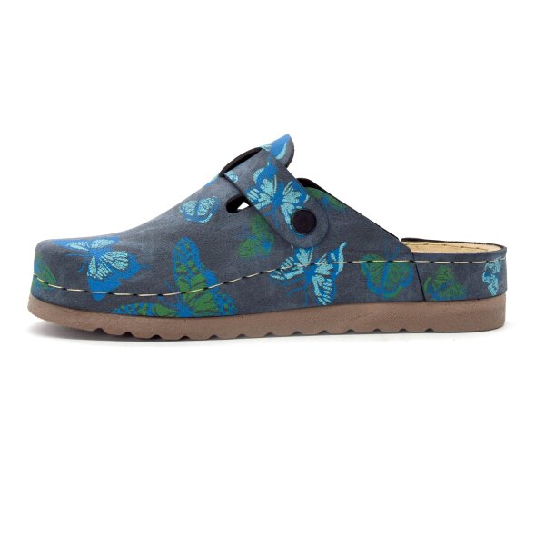 ANATOMISCHE CLOGS