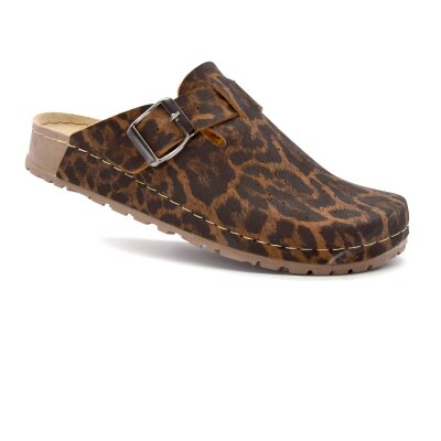ANATOMISCHE CLOGS