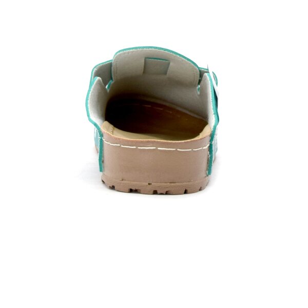 ANATOMISCHE CLOGS
