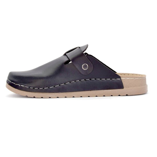 ANATOMISCHE CLOGS