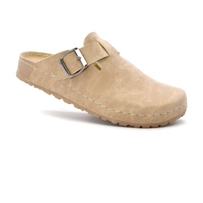 ANATOMISCHE CLOGS