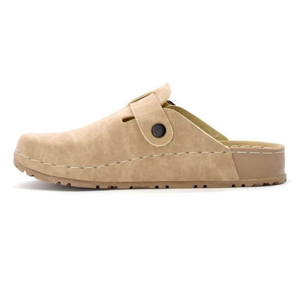 ANATOMISCHE CLOGS