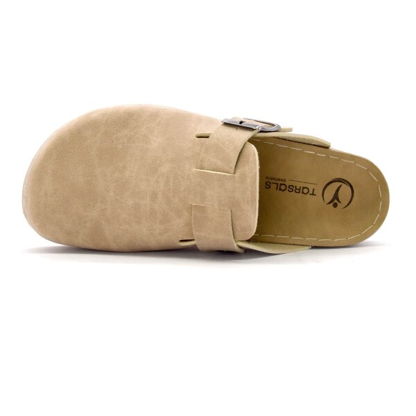 ANATOMISCHE CLOGS