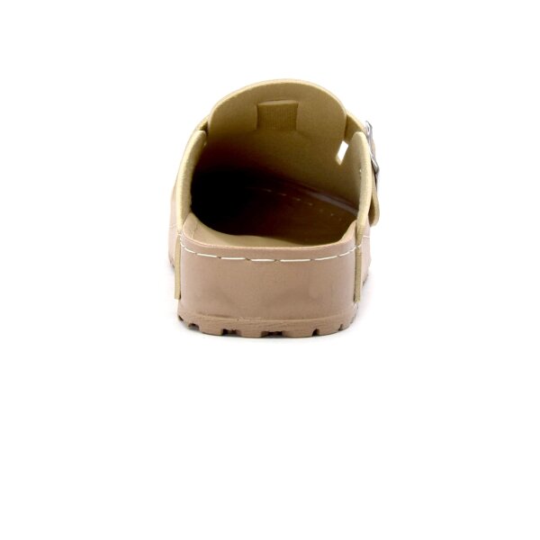 ANATOMISCHE CLOGS