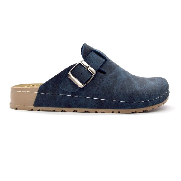 ANATOMISCHE CLOGS
