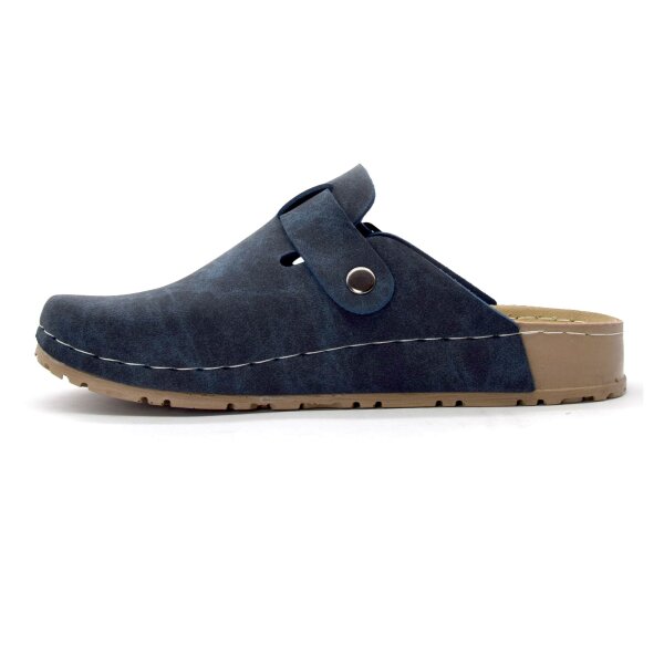 ANATOMISCHE CLOGS