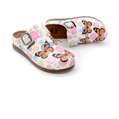 ANATOMISCHE CLOGS