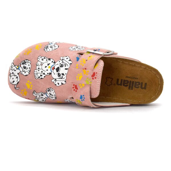 ANATOMISCHE CLOGS