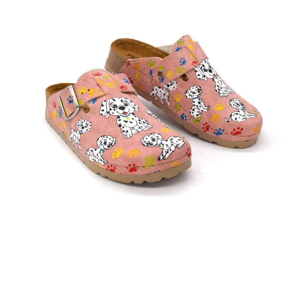 ANATOMISCHE CLOGS