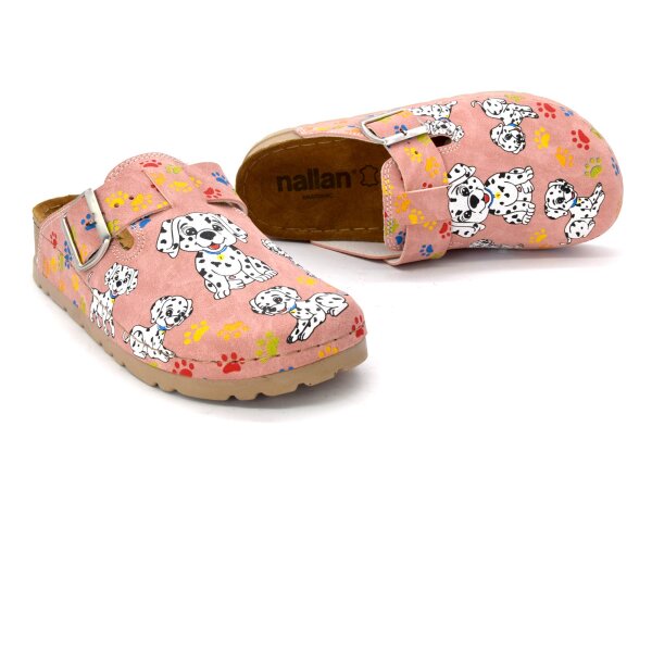 ANATOMISCHE CLOGS