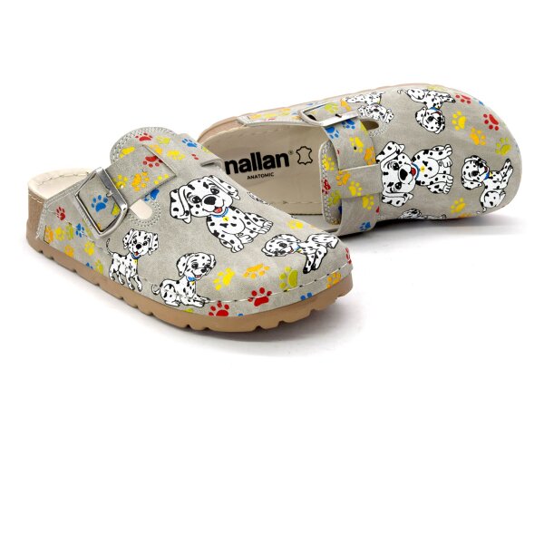 ANATOMISCHE CLOGS