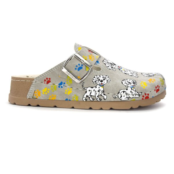ANATOMISCHE CLOGS