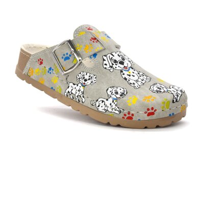 ANATOMISCHE CLOGS