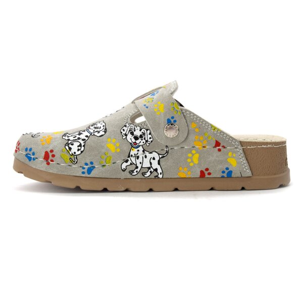 ANATOMISCHE CLOGS