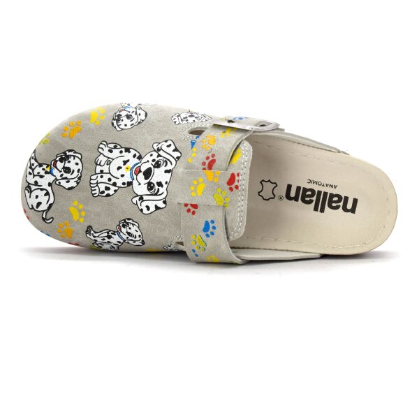 ANATOMISCHE CLOGS