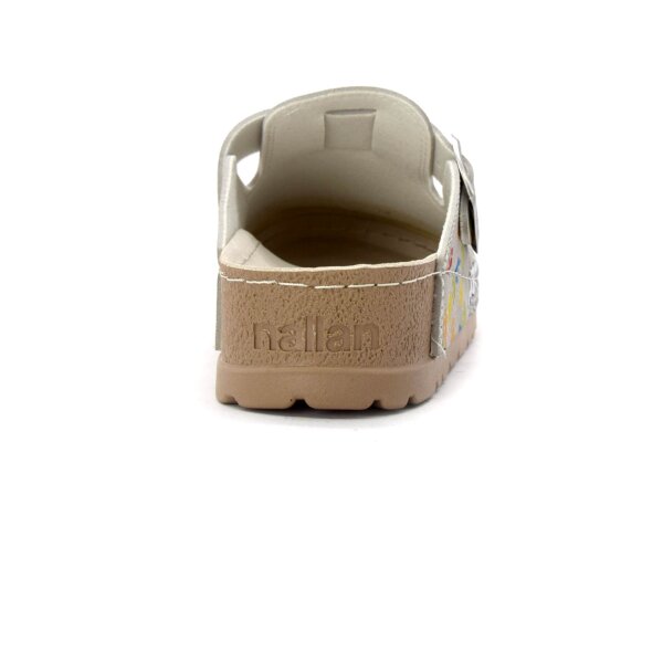 ANATOMISCHE CLOGS