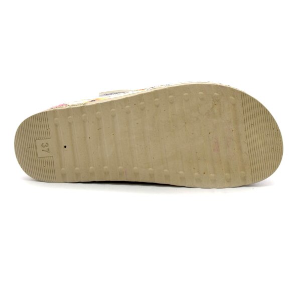 ANATOMISCHE CLOGS