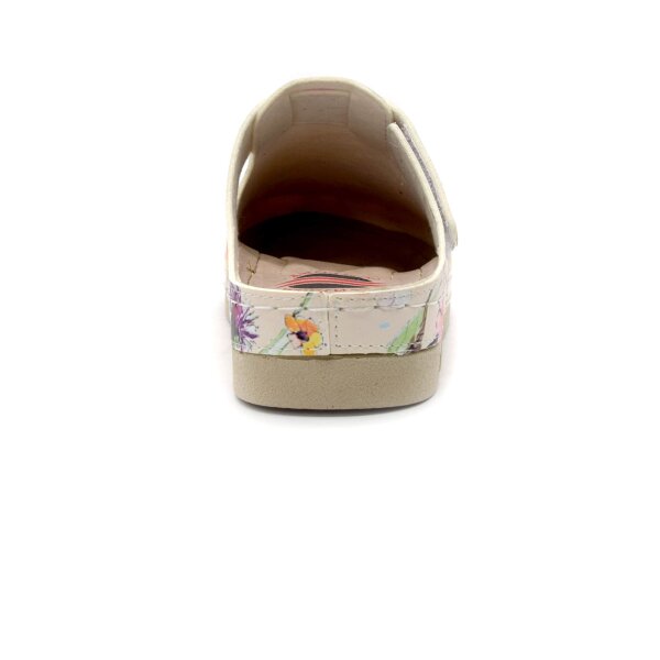 ANATOMISCHE CLOGS