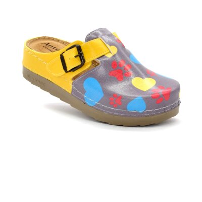 ANATOMISCHE CLOGS