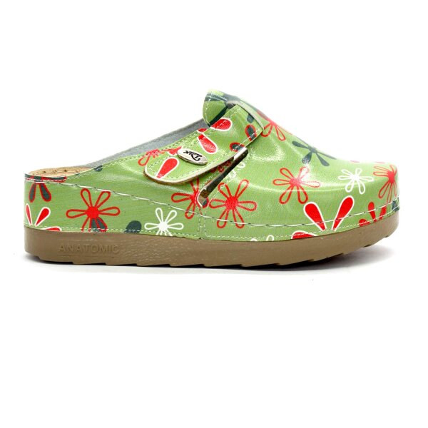 ANATOMISCHE CLOGS