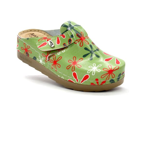 ANATOMISCHE CLOGS