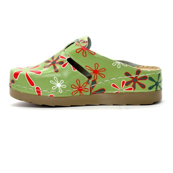 ANATOMISCHE CLOGS