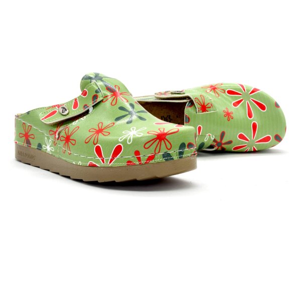 ANATOMISCHE CLOGS