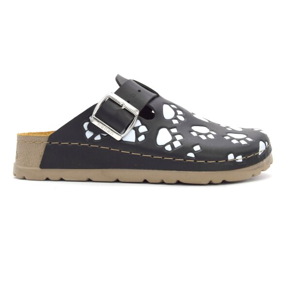 ANATOMISCHE CLOGS