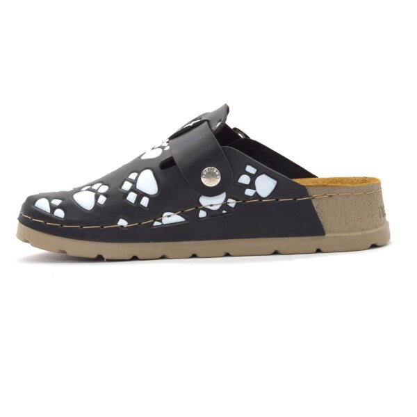 ANATOMISCHE CLOGS