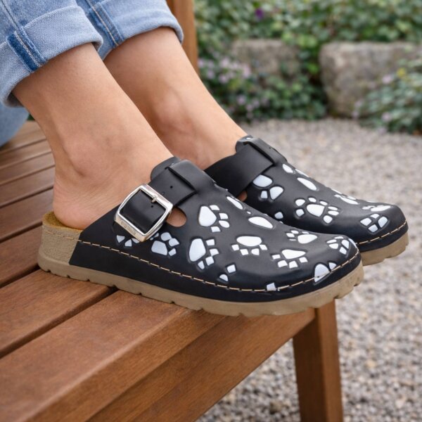 ANATOMISCHE CLOGS