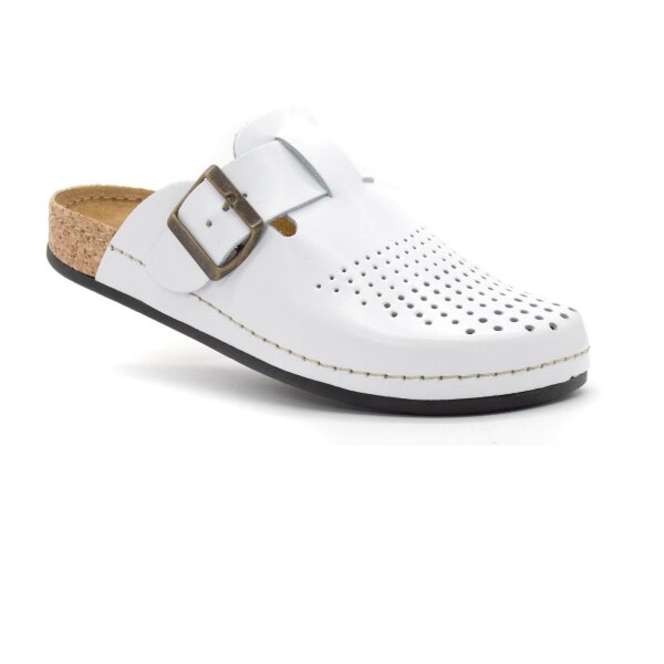 ANATOMISCHE CLOGS