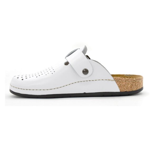 ANATOMISCHE CLOGS