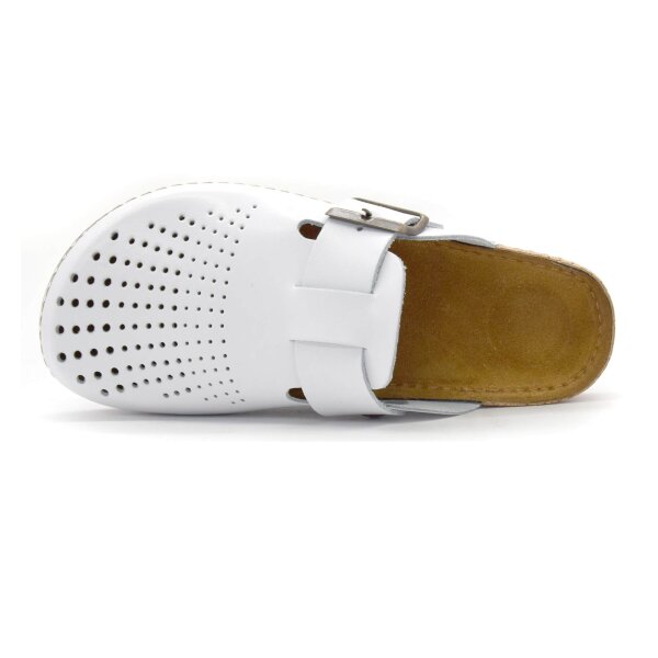 ANATOMISCHE CLOGS