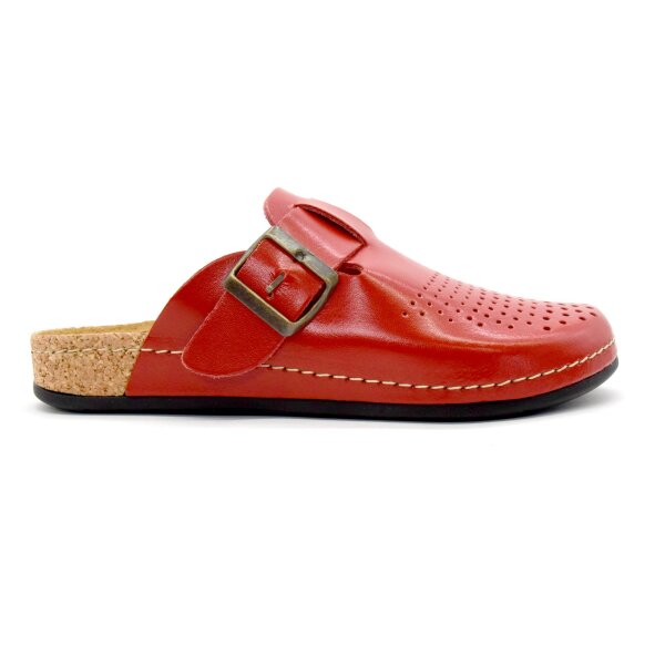 ANATOMISCHE CLOGS