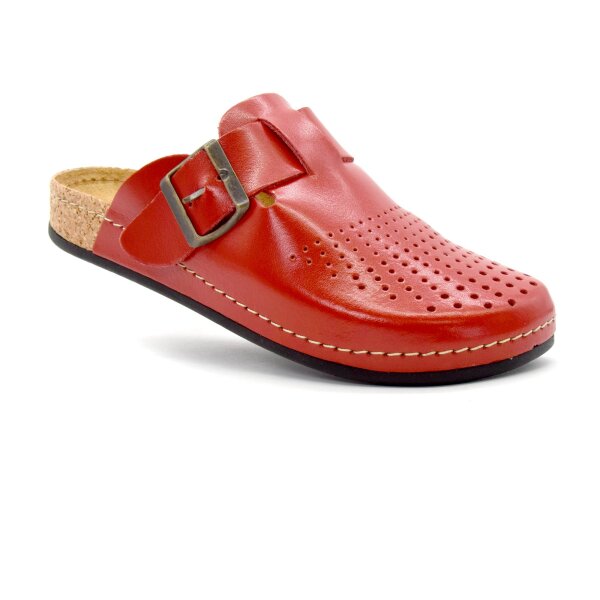 ANATOMISCHE CLOGS