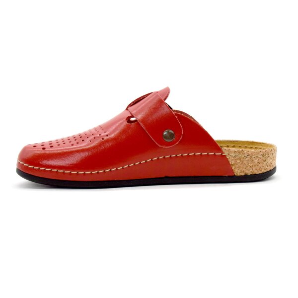 ANATOMISCHE CLOGS