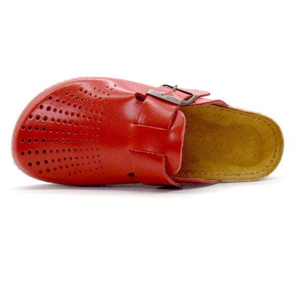 ANATOMISCHE CLOGS