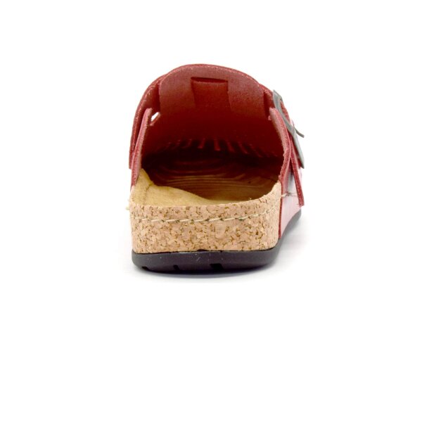 ANATOMISCHE CLOGS