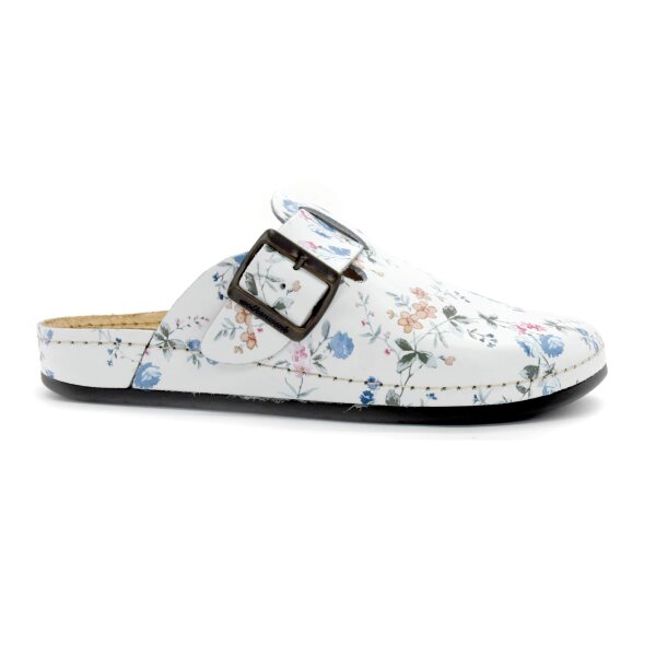 ANATOMISCHE CLOGS
