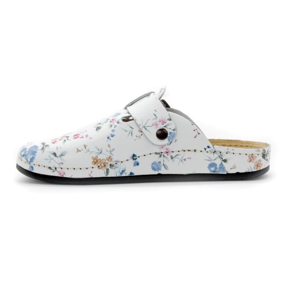 ANATOMISCHE CLOGS
